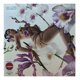 thumbnail image 4 of Kali Uchis Orquideas Sony Vinyl 1 LP Verde Transparente, 4 of 5