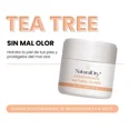 thumbnail image 4 of Desodorante Pies Naturaldry 3 Pack De Natural Hidratante, 4 of 4