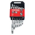 thumbnail image 3 of CRAFTSMAN CMMT87010 7-Piece SAE Flex Reversible Ratchet Set, 3 of 5