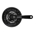 thumbnail image 1 of Multiplicacion Bicicleta Shimano FCTY501 42/34/24 175 Mm, 1 of 2