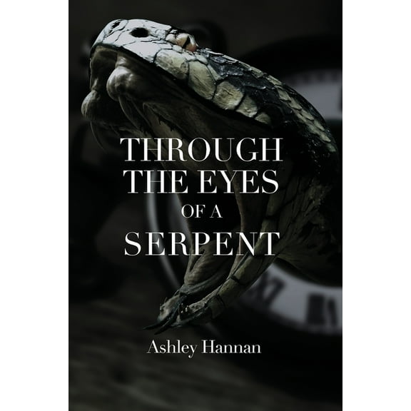 Through the Eyes of a Serpent (Paperback)