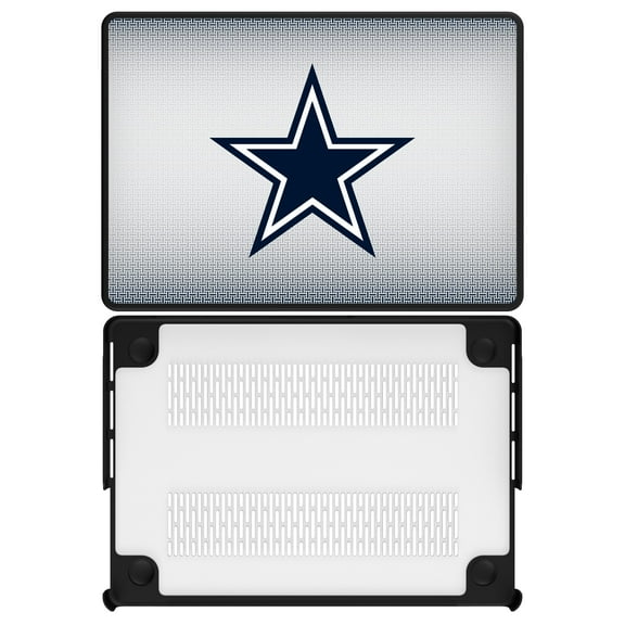 Keyscaper Dallas Cowboys Linen MacBook Case