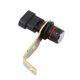 thumbnail image 2 of CPS, sensor de posición del cigüeñal del motor del automóvil, sensor del cigüeñal del motor, compacto y liviano, 2 of 8