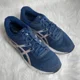 thumbnail image 2 of Asics Amplifoam Gel Everyday Comfort Tennis Shoes Sz.10.5 Gently Used, 2 of 6