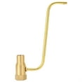 thumbnail image 2 of Oubit Pond Sprinkler,G1/2 Female Thread Bubbling Fountain Sprinkler Fountain Spray Head Built for Precision, 2 of 9
