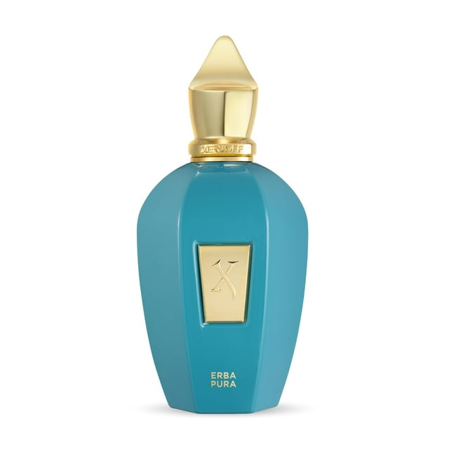 Perfume Xerjoff Erba Pura Eau de Parfum en aerosol para mujer 100 ml