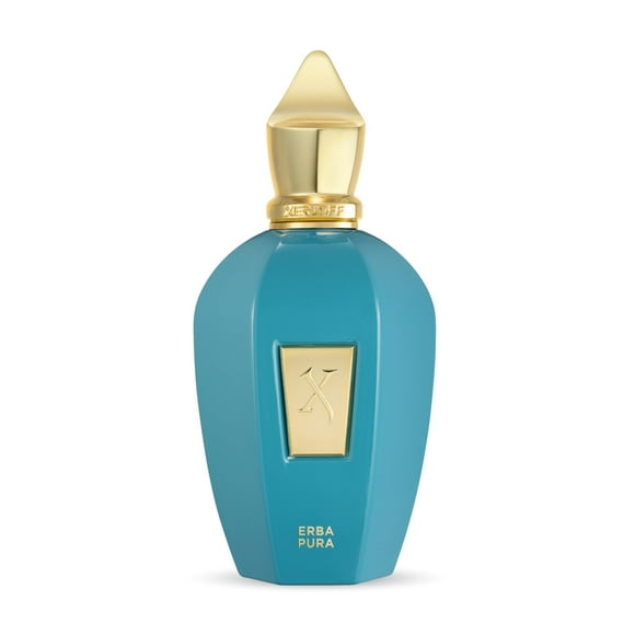 Xerjoff Erba Pura par Xerjoff Vaporisateur Eau de Parfum 3.4 Oz (Nouvel Emballage)