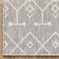 thumbnail image 5 of Well Woven 8' x 10' Ivory Outdoor Rug, 5 of 8