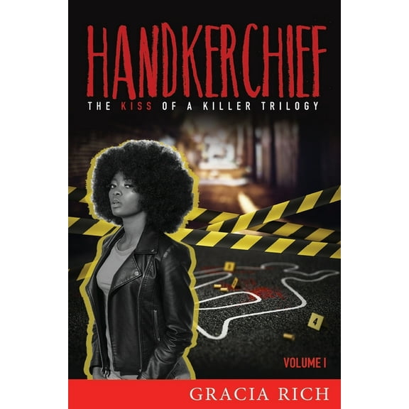 Handkerchief (Paperback)