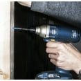 thumbnail image 2 of Century Drill & Tool 66820 Impact Nutsetter Magnetic, 0.31 x 1.875 in., 2 of 2
