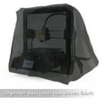 thumbnail image 1 of Protective cover for 3D printer dust cover Anycubic I3 Mega 3D printer dust cover, 1 of 5