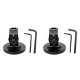 thumbnail image 1 of 2X Soporte de Montaje de Clip de Antena con Base Magnética para Radio Móvil KT-8900D Radio de Coche Walkie Talkie, 1 of 8