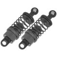 thumbnail image 3 of RC Metal  Damper, RC  for SLASH 2WD RC Shock Absorbers  for Home for Car Black, 3 of 8