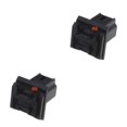 thumbnail image 1 of relayinert Release Switch Access To Rear Door Sturdy And Easy-to-Install Switch Rear Door Lightweight Plastic 6554.V5/6554V5 2Set, 1 of 6