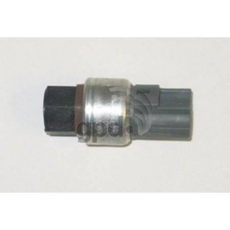 OE Replacement for 1999-2004 Jeep Grand Cherokee A/C Clutch Cycle Switch (Laredo / Limited / SE / Special Edition / Sport)