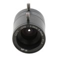 thumbnail image 2 of Lente Vari de 3,5 8 Mm 3 "Lentes de Montaje CS Manuales para La Cámara Sunnimix Lente varifocal de la cámara, 2 of 8