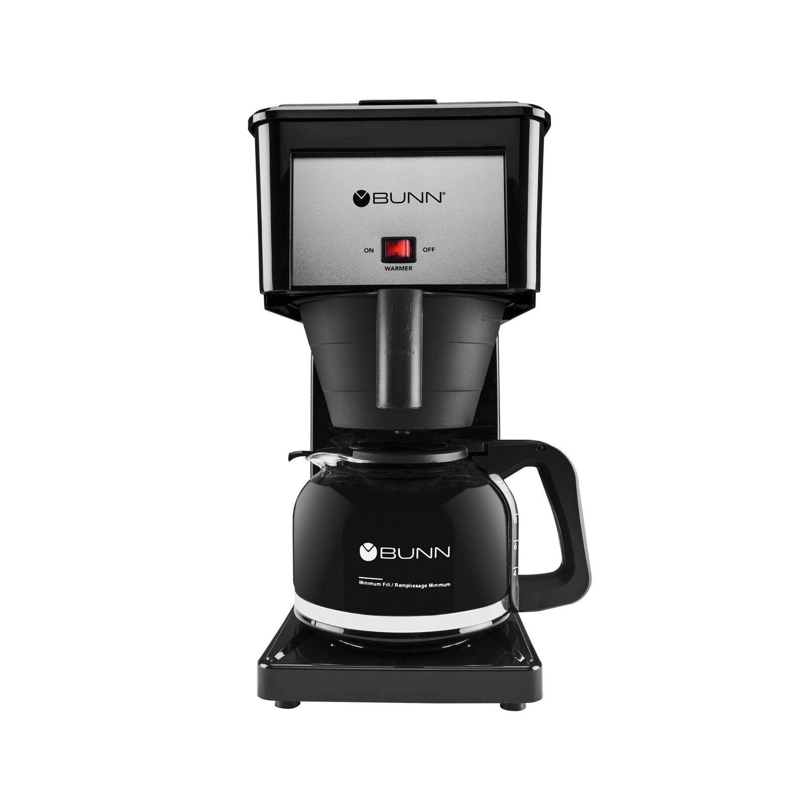 BUNN BX Speed Brew Classic 10-Cup 