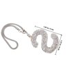 thumbnail image 2 of CRILSTYLEO Accesorio Decorativo Para Interior De Letra S Con Colgante De, 2 of 7