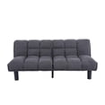 thumbnail image 3 of Mainstays Tufted Futon, 3 of 5