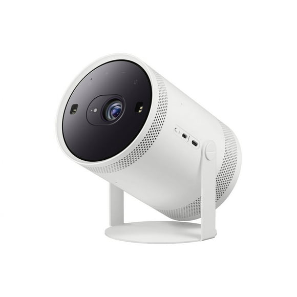 Samsung - Sp-Lff3Clax Data Projector