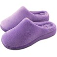 thumbnail image 1 of Pupeez Pantoufles Sabots Unies pour Filles, 1 of 5