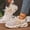 Coffee Brown, variant on 2026 Summer Collection: New Casual Sports Footwear for Women, Featuring Breathable Mesh, Lightweight Design, And Stylish Versatility., Women Shoes, Sneakers