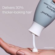 Living Proof Full Thickening Blow-Dry Cream, Lightweight Styling, 3.7 oz