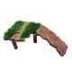 thumbnail image 1 of Muelle de resina para tortugas, para tomar el sol, rampa, patio de 16x9x6cm B Yuyangstore Plataforma para tomar el sol de tortugas, 1 of 8