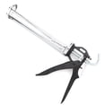 thumbnail image 4 of Pistola de Calafateo Manual ANGGREK Herramienta Profesional Ergonómica de Acero Inoxidable 34cm, 4 of 8