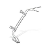 Transmission Oil Cooler Line 1 - Compatible with 2003 - 2009 Toyota 4Runner 2004 2005 2006 2007 2008