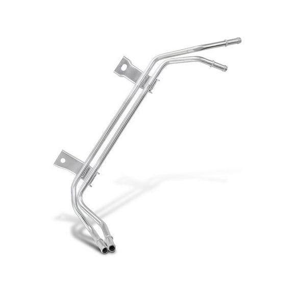 Transmission Oil Cooler Line 1 - Compatible with 2003 - 2009 Toyota 4Runner 2004 2005 2006 2007 2008