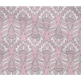 thumbnail image 4 of oneOone Cotton Flex Fabric Floral Block Print Sewing Fabric BTY 40 Inch Wide, 4 of 4