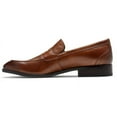 thumbnail image 4 of Rockport Men's Total Motion Office Penn Loafer CI4250 British Tan, 4 of 5