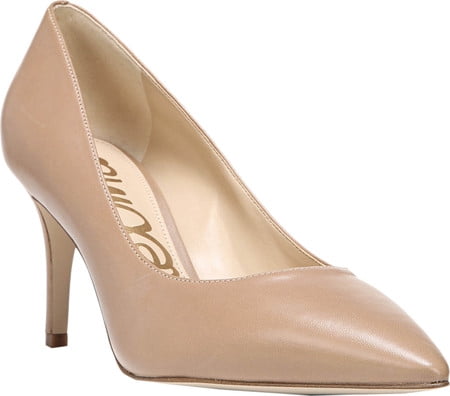 sam edelman camel pumps