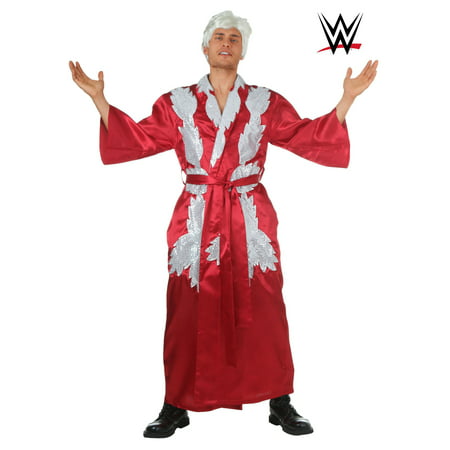 Plus Size Ric Flair Costume for Men