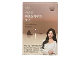 thumbnail image 5 of Simback Ancient Grains Enzyme - Nutty Farro & Kamut Flavor - 30 Individual Sticks, 5 of 6