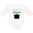 thumbnail image 3 of Inktastic Future Chef in Training Boys or Girls Long Sleeve Baby Bodysuit, 3 of 5