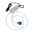 thumbnail image 3 of Bomba De Aire Silenciosa Para Acuario, Pequeña Y Burbujeadora, Ideal Para Acuarios Y Pesca Al Aire Libre., 3 of 8