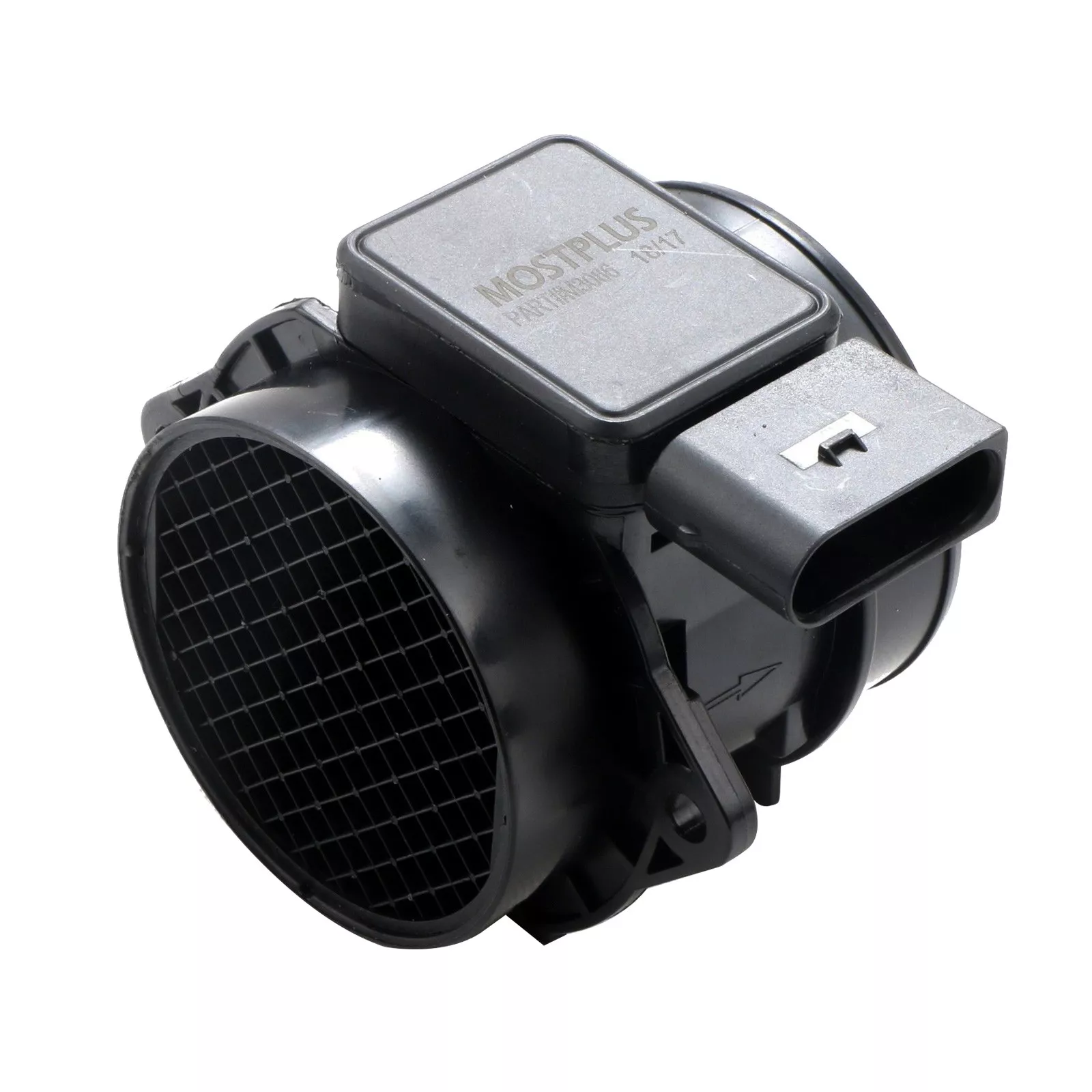 MOSTPLUS MAF Mass Air Flow Sensor for Optima Sportage Sonata Elantra 28164-23700 Rondo