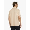 thumbnail image 5 of Chaps Men's & Big Men's Rockland Textured Short Sleeve Polo, Sizes S-3XL, 5 of 6