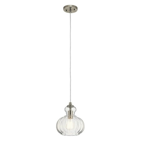 

Kichler Riviera 43956 Mini Pendant Light
