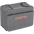 thumbnail image 2 of OUKITEL FFPOWER BP2000 Power Station Dust-Proof Cover, Portable Protective Case for Generator/Printer Equipment, 2 of 4