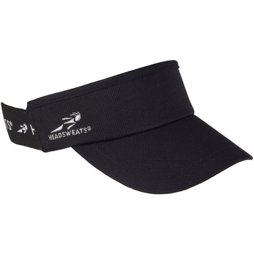 Headsweats Elastic Band Visor