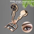 thumbnail image 6 of Beauty Eyelash Curler Comb Eyelash Curlers with 5 Silicone Refill Pads Premium Lash Curler Makeup Tool for Women and Girls, 6 of 8