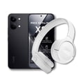 thumbnail image 1 of Smartphone Xiaomi Poco X8 Pro Max 5G 12+512 GB Negro + Audífonos Desbloqueado, 1 of 6
