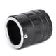 thumbnail image 2 of Close-Up Lens Adapter Ring, Camera Mount Black Macro Lens Adapter Ring, Metal For Sony E Mount Mirrorless Camera Consum Electronics, 2 of 8