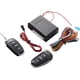 thumbnail image 1 of Cerradura de puerta central Irfora 12.0V Universal Car Remote Kit de bloqueo centralizado Sistema de entrada sin llave del vehículo con 2 controles remotos Irfora Cerradura de puerta central, 1 of 4