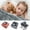 Gray, variant on Lwlmwt Electric Blanket, 12V Warming Blanket,Heating Blanket,Soft Flannel Heated Throw Blanket,Auto Off & Overheat Protection,Machine Washable for Home
