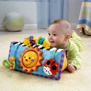 Fisher Price Tummy Time Activity Mirror