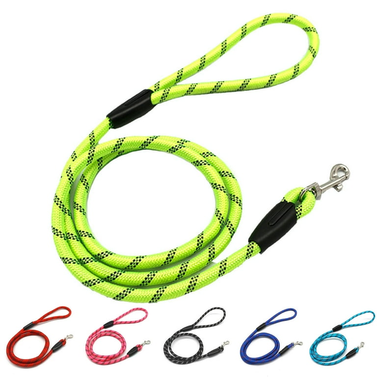 Slip leash for small dogs 2025